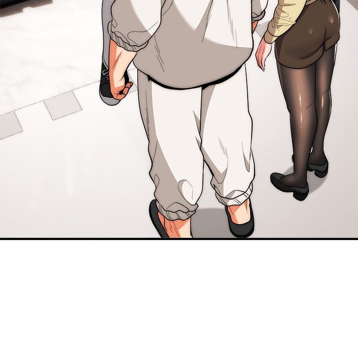 Kangsae the Strong (Uncensored) Chapter 30 - Page 44 in English