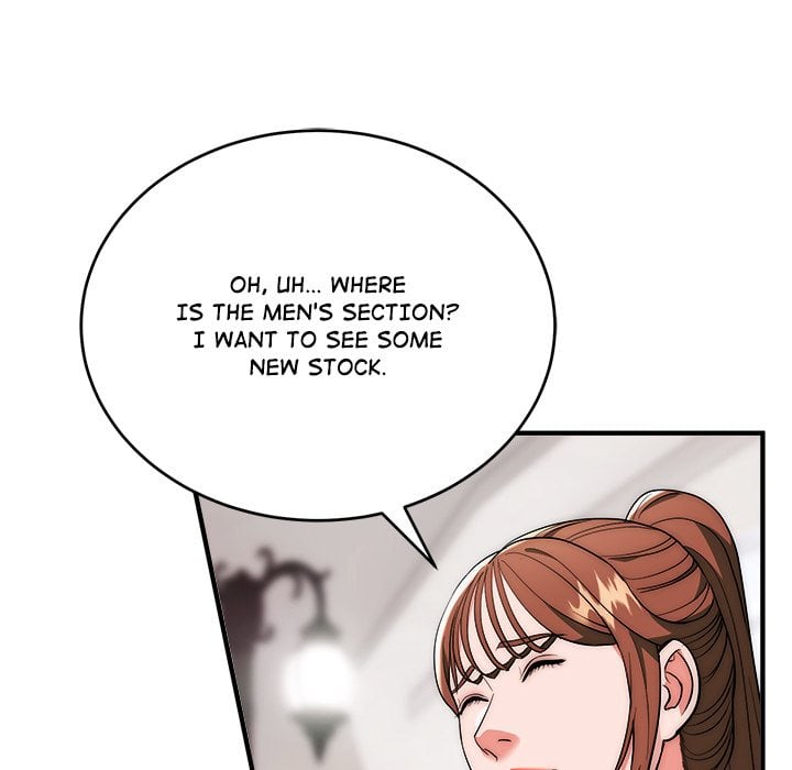 Kangsae the Strong (Uncensored) Chapter 30 - Page 45 in English