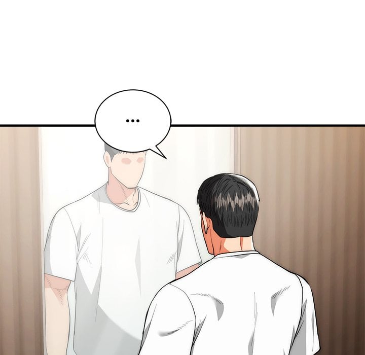Kangsae the Strong (Uncensored) Chapter 30 - Page 52 in English