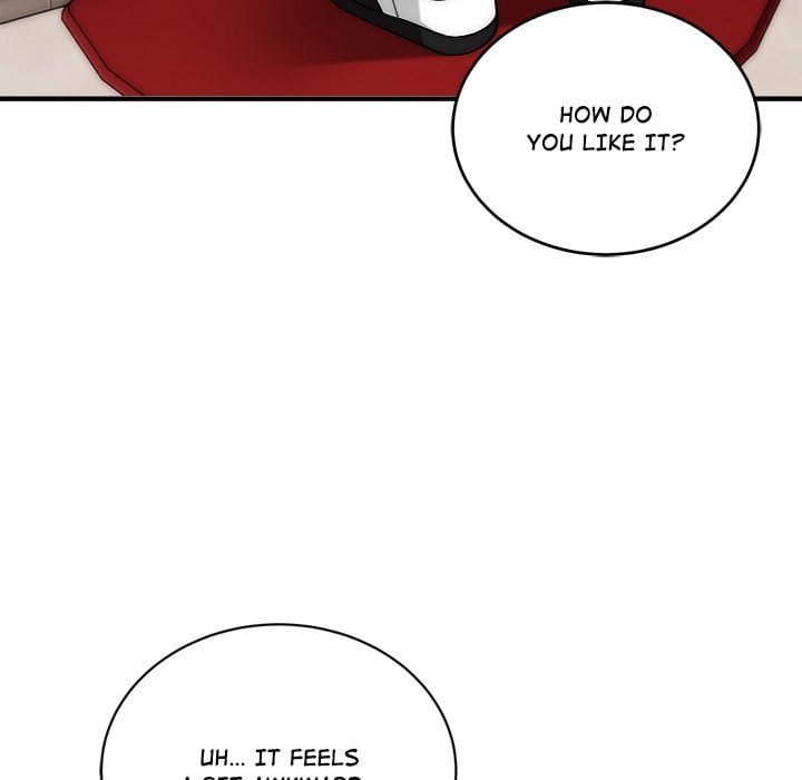 Kangsae the Strong (Uncensored) Chapter 30 - Page 54 in English
