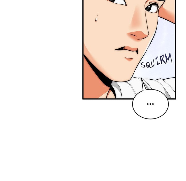 Kangsae the Strong (Uncensored) Chapter 30 - Page 61 in English