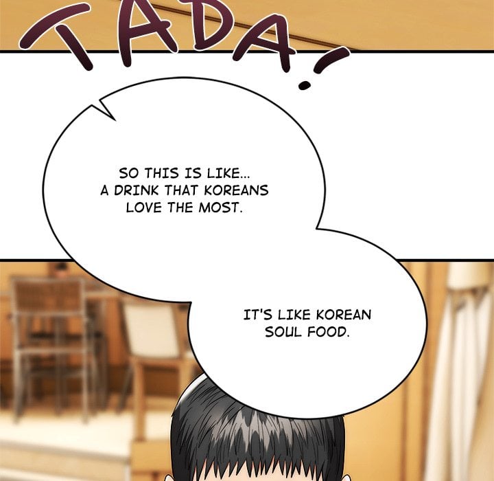 Kangsae the Strong (Uncensored) Chapter 30 - Page 64 in English