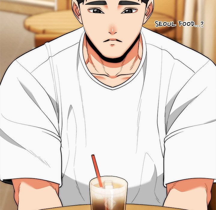 Kangsae the Strong (Uncensored) Chapter 30 - Page 65 in English