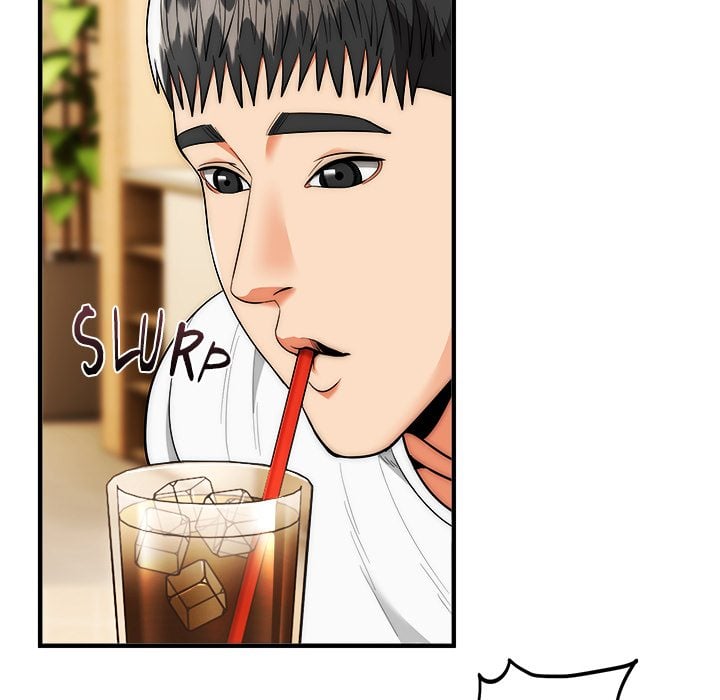 Kangsae the Strong (Uncensored) Chapter 30 - Page 67 in English