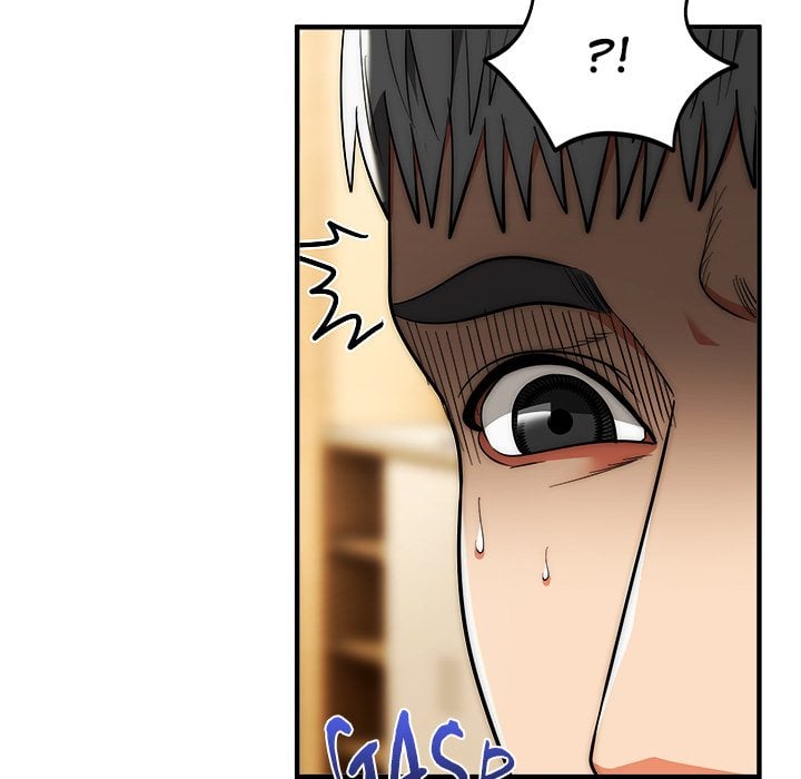 Kangsae the Strong (Uncensored) Chapter 30 - Page 68 in English