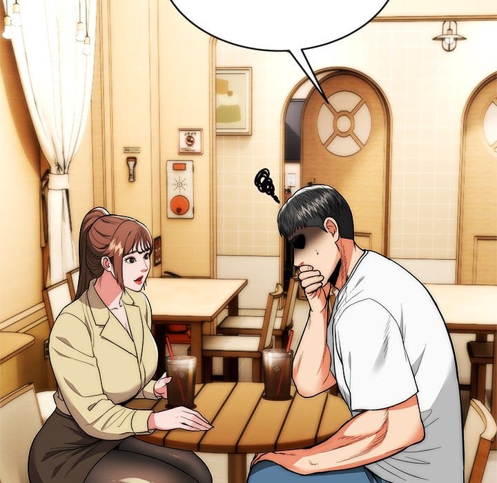 Kangsae the Strong (Uncensored) Chapter 30 - Page 70 in English