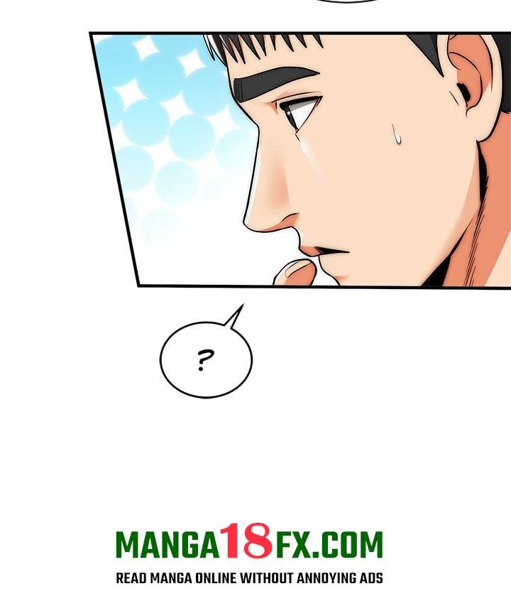 Kangsae the Strong (Uncensored) Chapter 30 - Page 73 in English