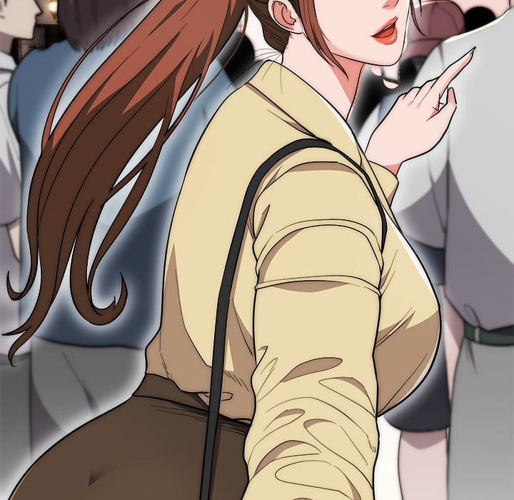 Kangsae the Strong (Uncensored) Chapter 30 - Page 85 in English