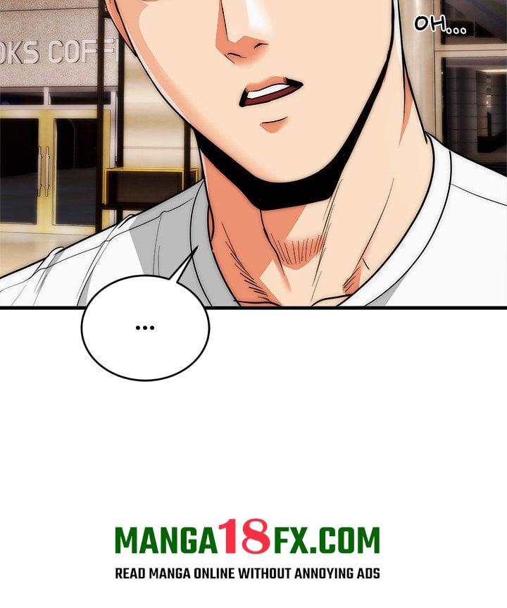 Kangsae the Strong (Uncensored) Chapter 30 - Page 89 in English
