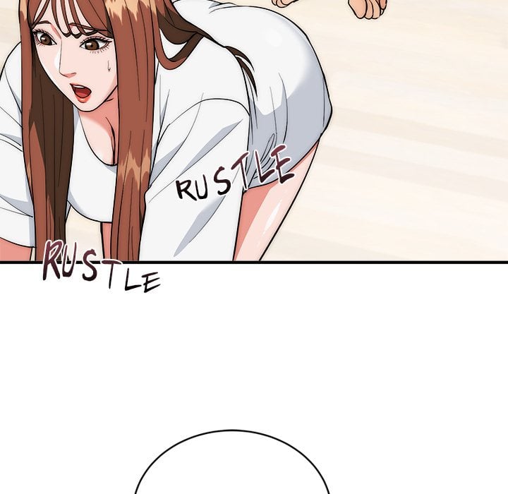 Kangsae the Strong (Uncensored) Chapter 30 - Page 9 in English