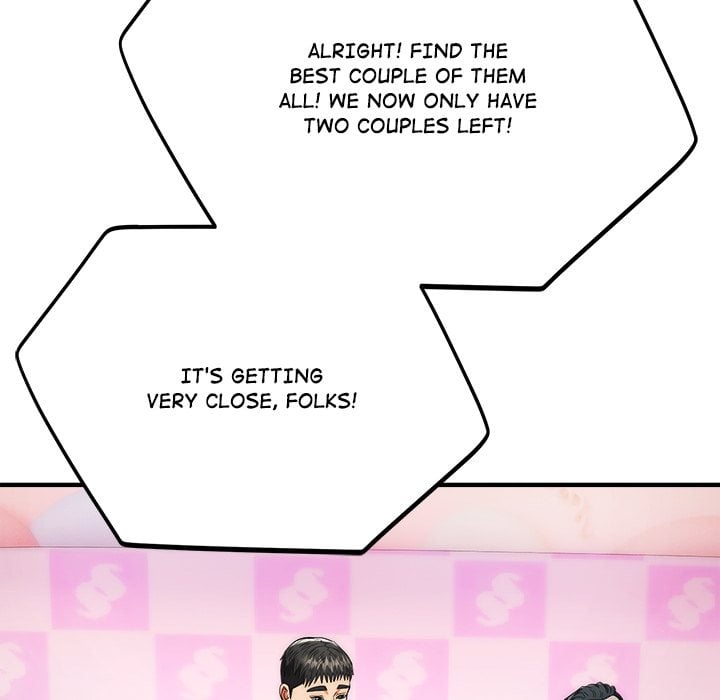 Kangsae the Strong (Uncensored) Chapter 30 - Page 94 in English
