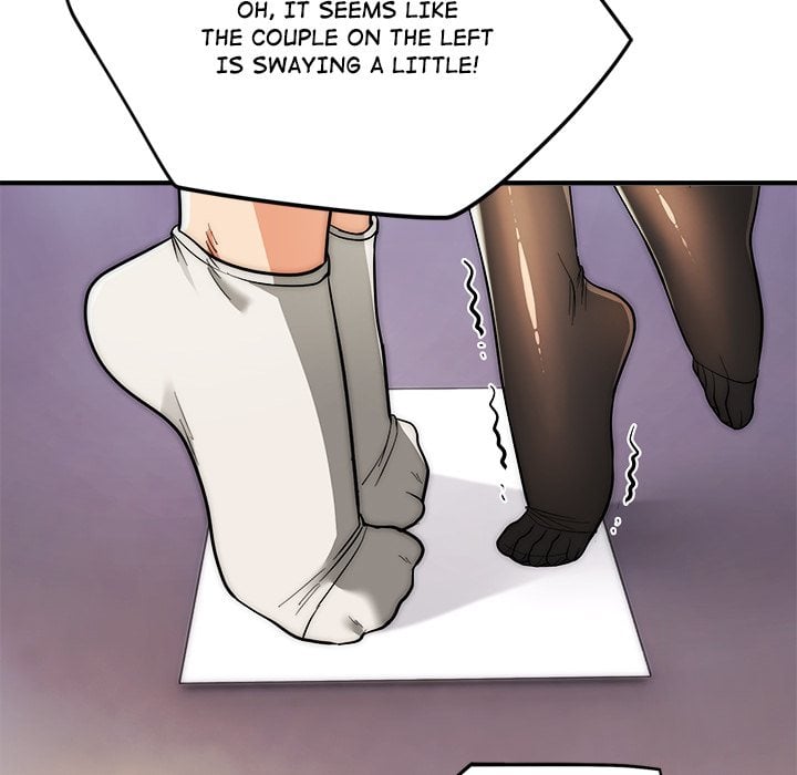 Kangsae the Strong (Uncensored) Chapter 30 - Page 97 in English