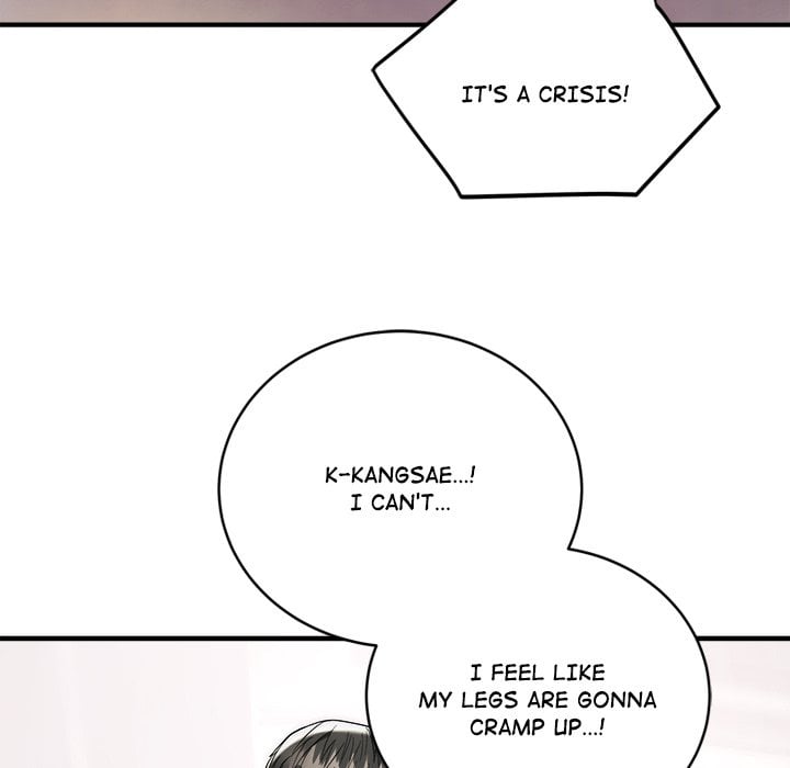 Kangsae the Strong (Uncensored) Chapter 30 - Page 98 in English