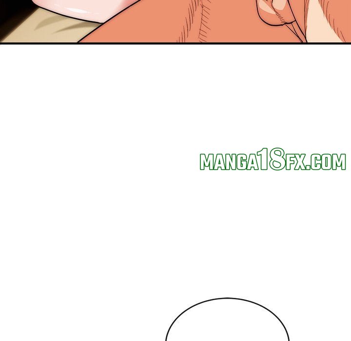 Kangsae the Strong (Uncensored) Chapter 32 - Page 100 in English
