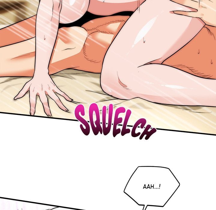 Kangsae the Strong (Uncensored) Chapter 32 - Page 108 in English