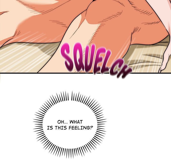 Kangsae the Strong (Uncensored) Chapter 32 - Page 112 in English