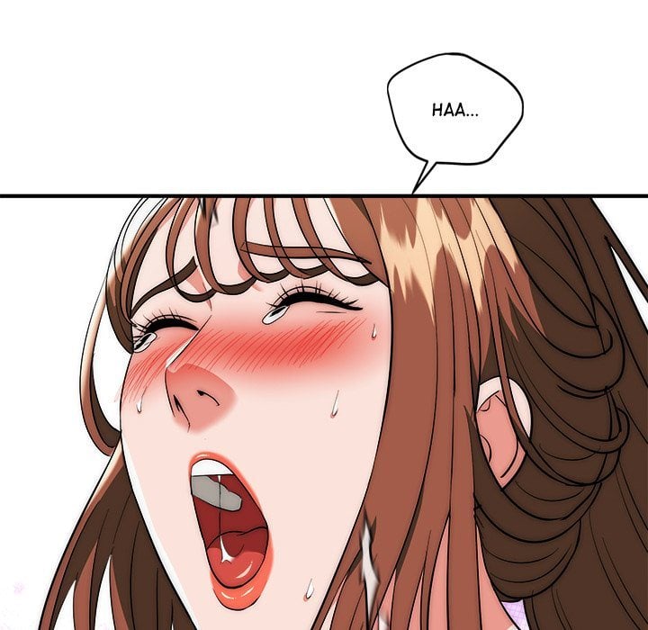 Kangsae the Strong (Uncensored) Chapter 32 - Page 113 in English