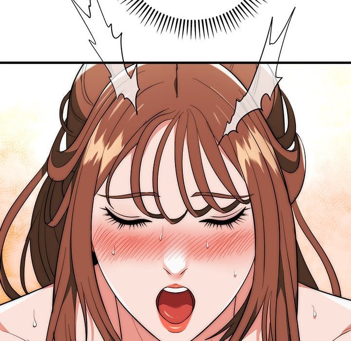 Kangsae the Strong (Uncensored) Chapter 32 - Page 118 in English