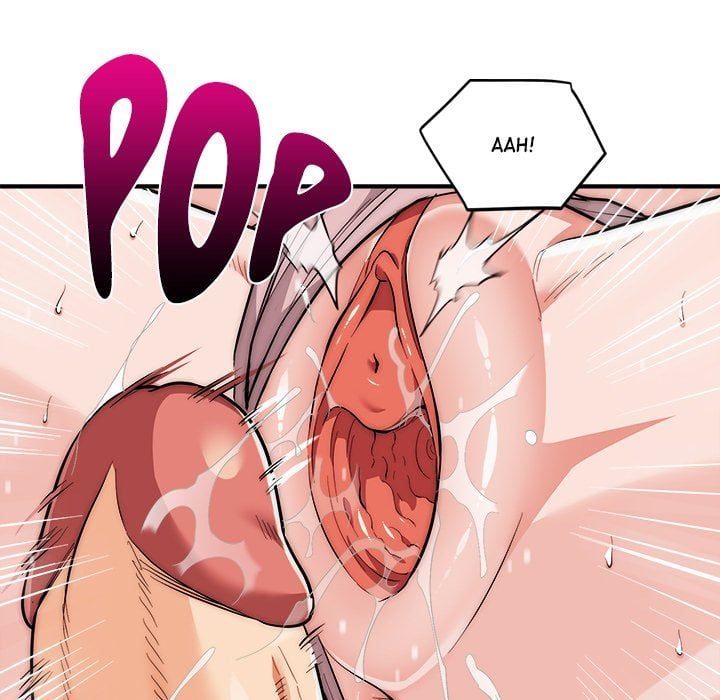 Kangsae the Strong (Uncensored) Chapter 32 - Page 121 in English