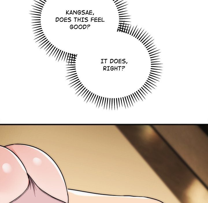 Kangsae the Strong (Uncensored) Chapter 32 - Page 23 in English