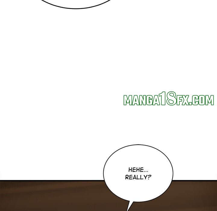 Kangsae the Strong (Uncensored) Chapter 32 - Page 30 in English