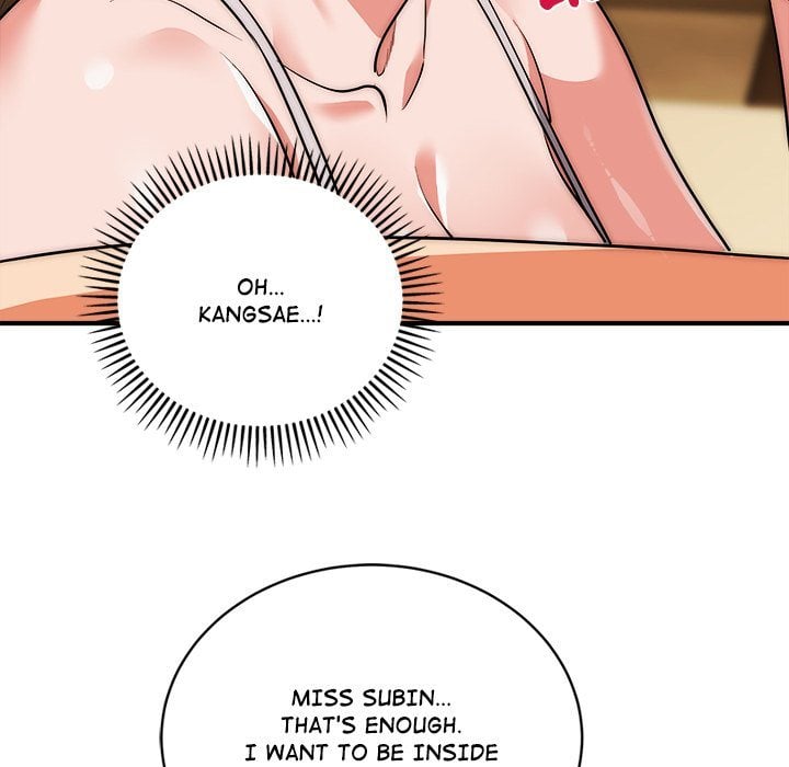 Kangsae the Strong (Uncensored) Chapter 32 - Page 32 in English