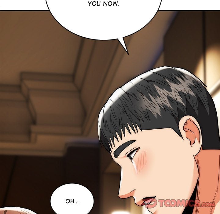 Kangsae the Strong (Uncensored) Chapter 32 - Page 33 in English