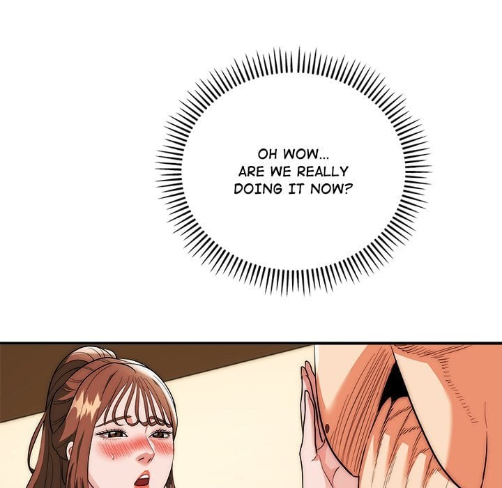 Kangsae the Strong (Uncensored) Chapter 32 - Page 35 in English