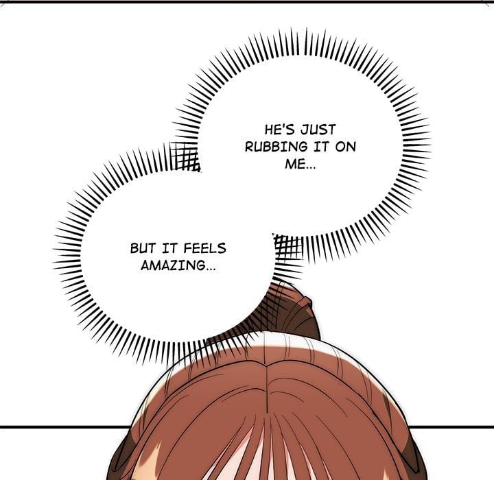 Kangsae the Strong (Uncensored) Chapter 32 - Page 46 in English