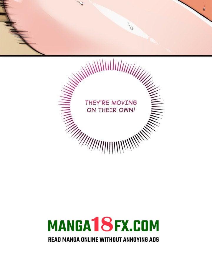 Kangsae the Strong (Uncensored) Chapter 32 - Page 79 in English