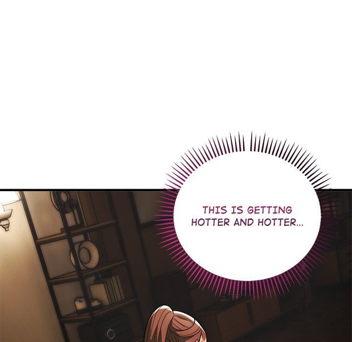 Kangsae the Strong (Uncensored) Chapter 32 - Page 80 in English