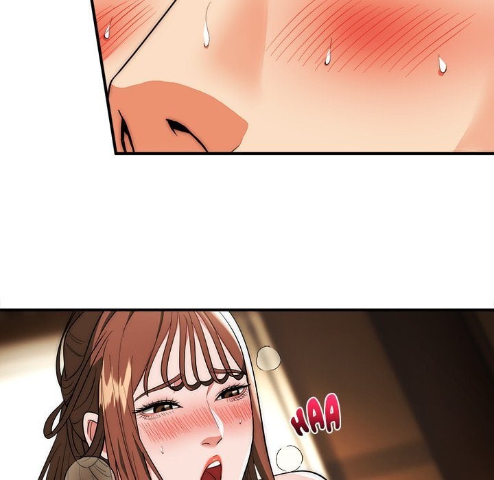 Kangsae the Strong (Uncensored) Chapter 32 - Page 91 in English