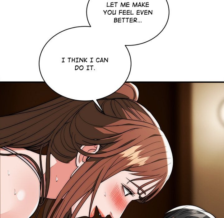 Kangsae the Strong (Uncensored) Chapter 32 - Page 96 in English