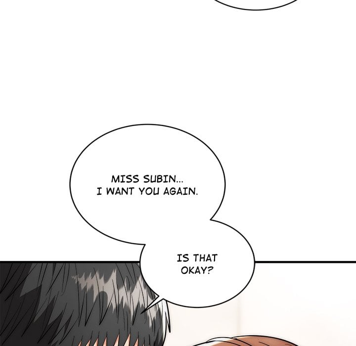 Kangsae the Strong (Uncensored) Chapter 33 - Page 105 in English