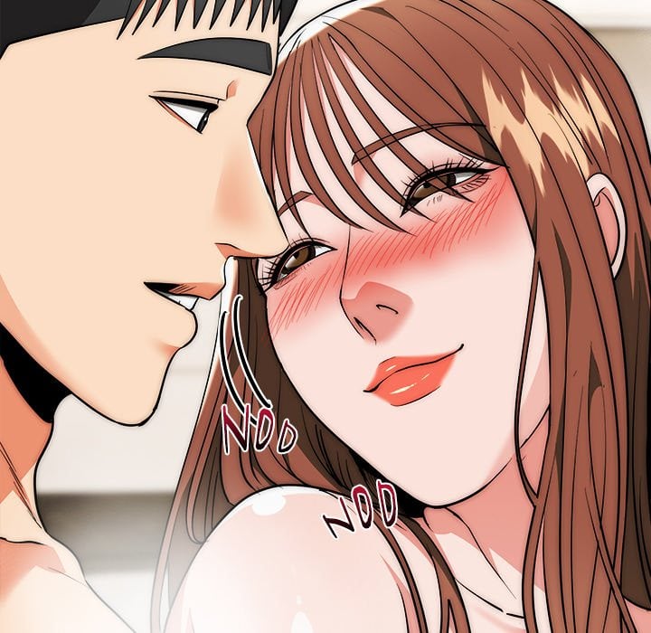 Kangsae the Strong (Uncensored) Chapter 33 - Page 106 in English