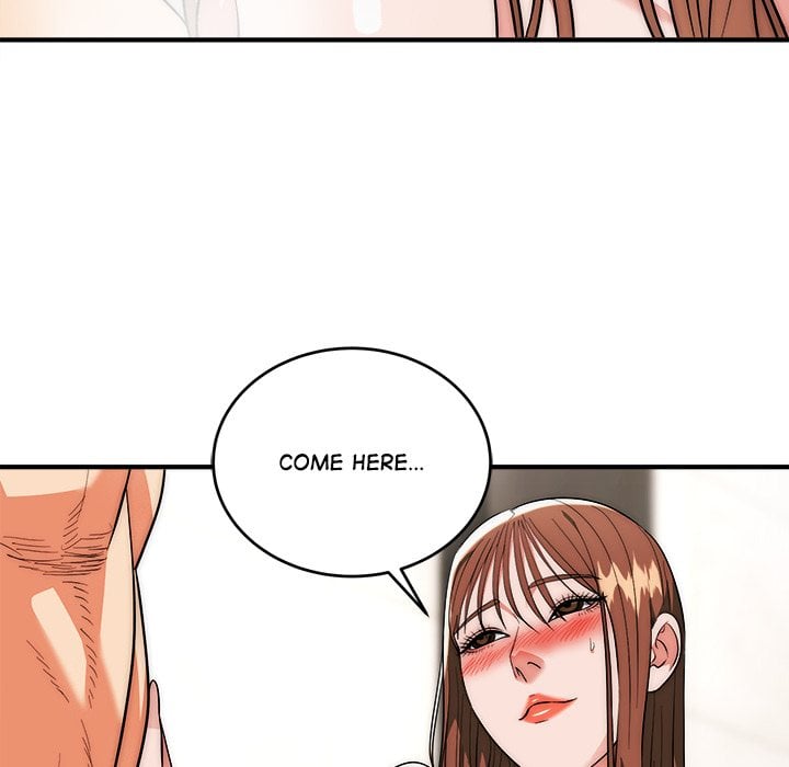 Kangsae the Strong (Uncensored) Chapter 33 - Page 107 in English