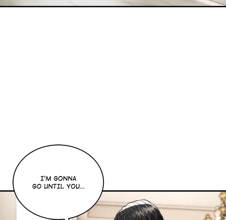 Kangsae the Strong (Uncensored) Chapter 33 - Page 112 in English