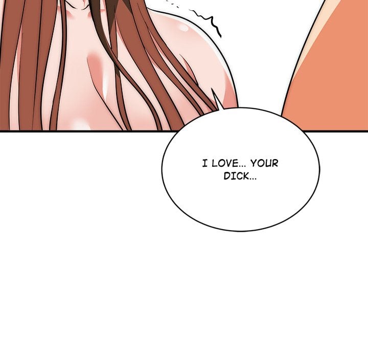 Kangsae the Strong (Uncensored) Chapter 33 - Page 121 in English