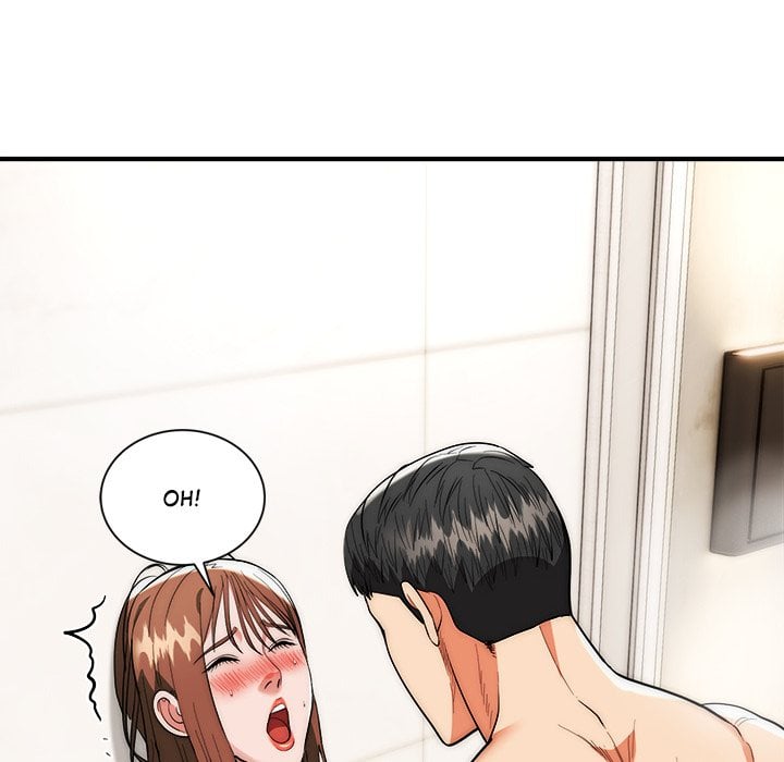 Kangsae the Strong (Uncensored) Chapter 33 - Page 122 in English