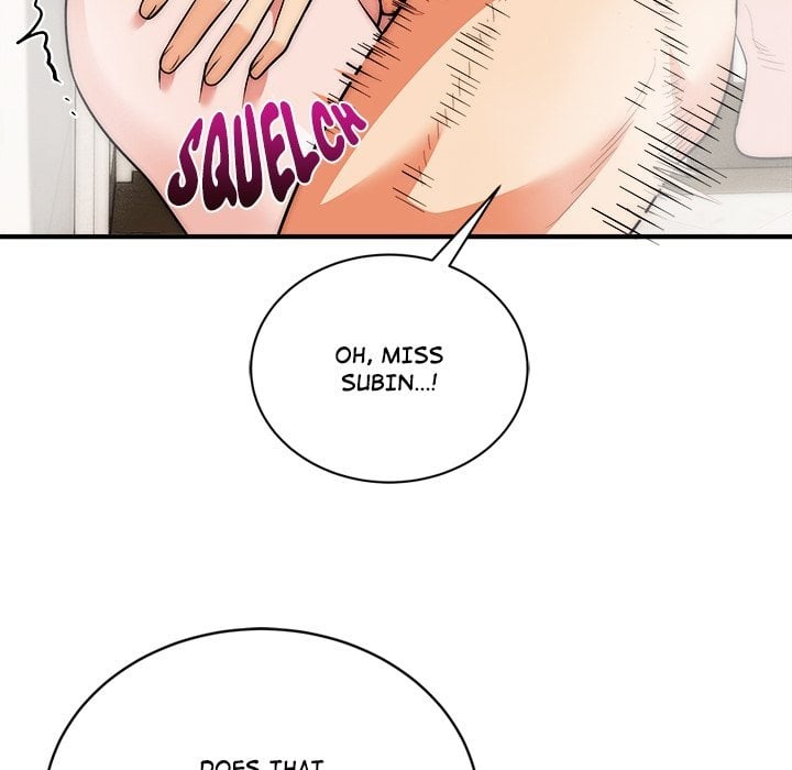 Kangsae the Strong (Uncensored) Chapter 33 - Page 129 in English