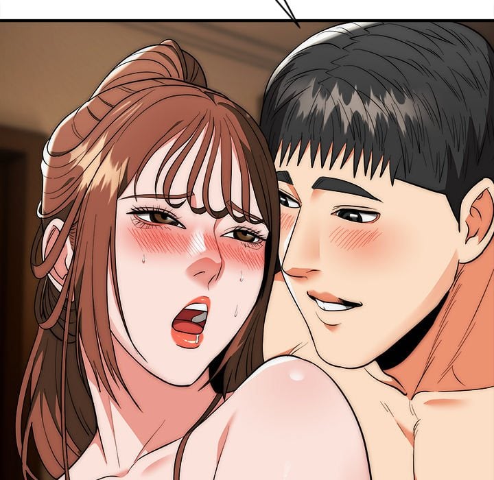 Kangsae the Strong (Uncensored) Chapter 33 - Page 13 in English