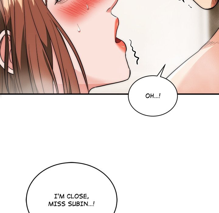 Kangsae the Strong (Uncensored) Chapter 33 - Page 131 in English