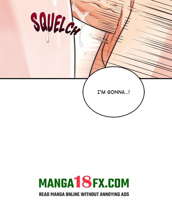 Kangsae the Strong (Uncensored) Chapter 33 - Page 133 in English