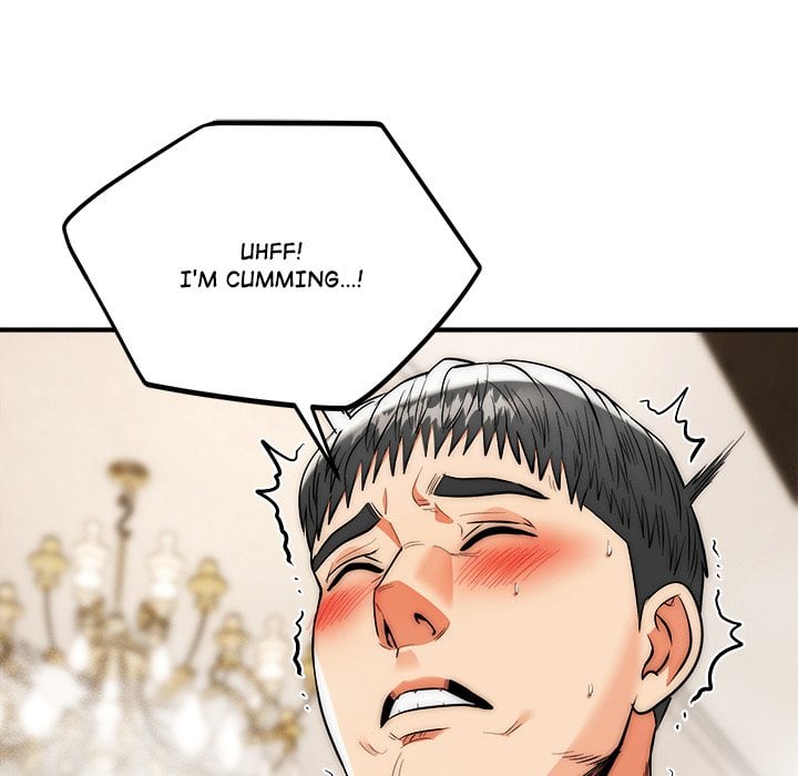 Kangsae the Strong (Uncensored) Chapter 33 - Page 134 in English