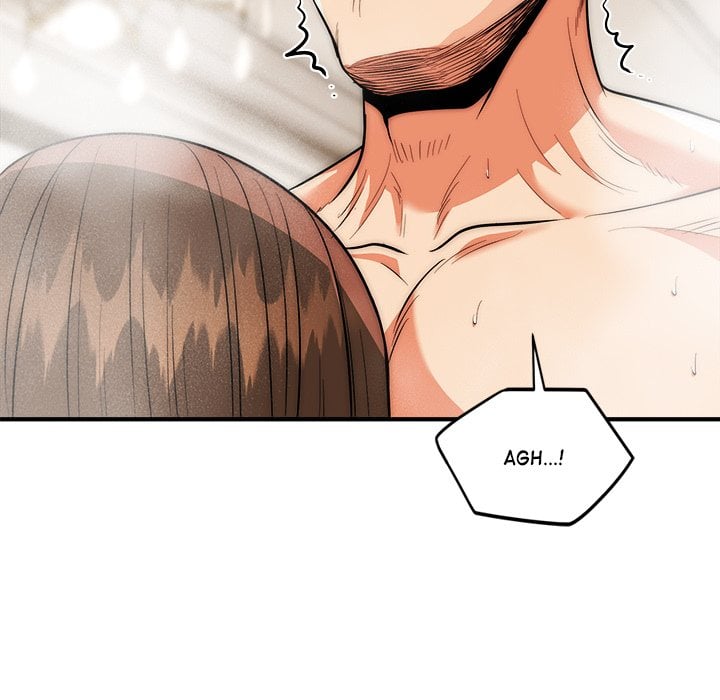 Kangsae the Strong (Uncensored) Chapter 33 - Page 135 in English