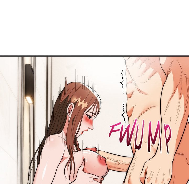 Kangsae the Strong (Uncensored) Chapter 33 - Page 136 in English