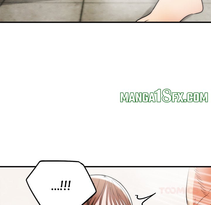Kangsae the Strong (Uncensored) Chapter 33 - Page 138 in English