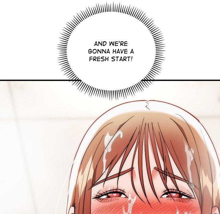 Kangsae the Strong (Uncensored) Chapter 33 - Page 144 in English