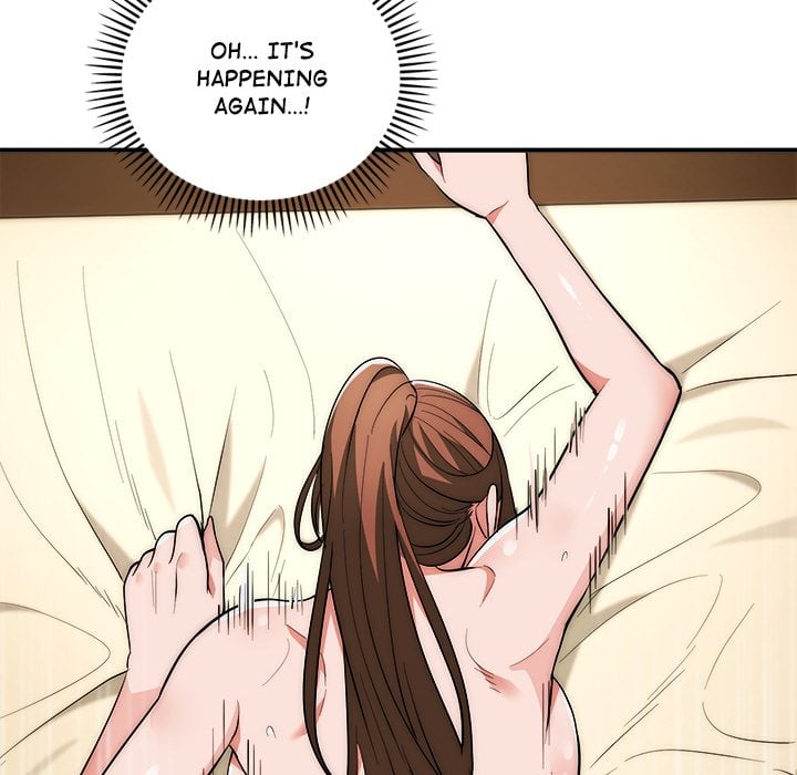 Kangsae the Strong (Uncensored) Chapter 33 - Page 24 in English