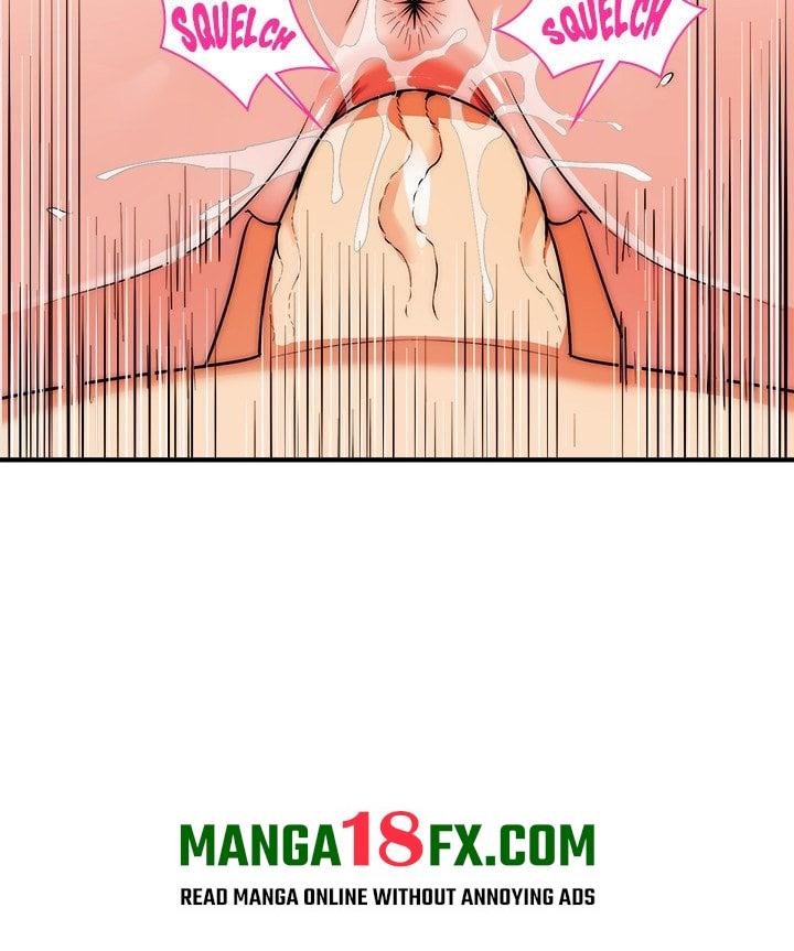 Kangsae the Strong (Uncensored) Chapter 33 - Page 29 in English